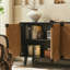 Buffet Retro Minimalist-104563861