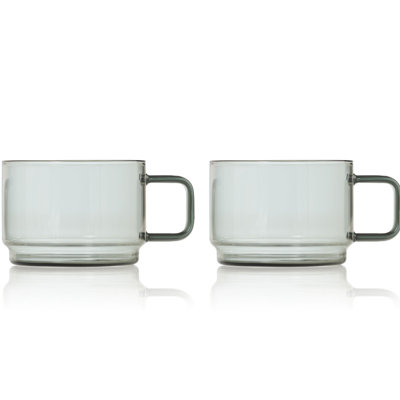 AdHoc Cups Impact, 2 Piece Set 10.1 Fluid Oz