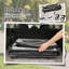 Foldable Pet Bike Trailer-129943274