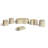 marble bathroom accessories set-112529916