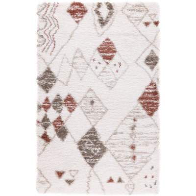 Ryiah Performance Indoor Rug