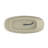 Freestanding Solid Surface Bathtub Modern Matte Design for Bathroom Relaxation and Home Spa