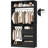 72"-108"Closet System With Drawers-574054464