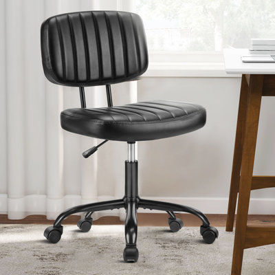 Ergonomic Mesh Drafting Chair by Inbox Zero