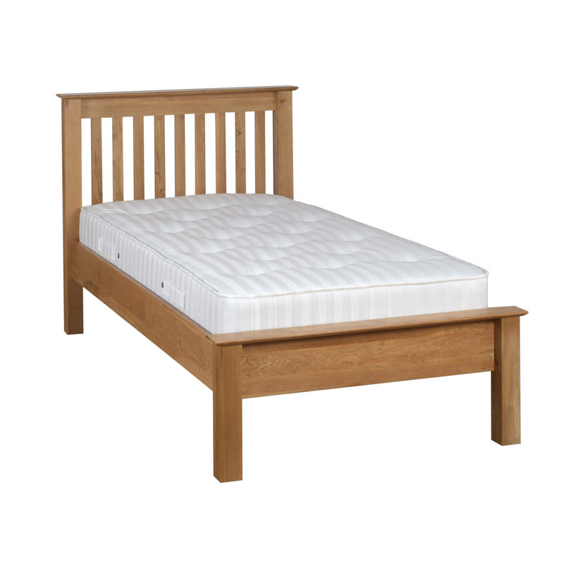 Newbury Bed, Single (3')