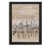 Black Framed Canvas is out of stock
