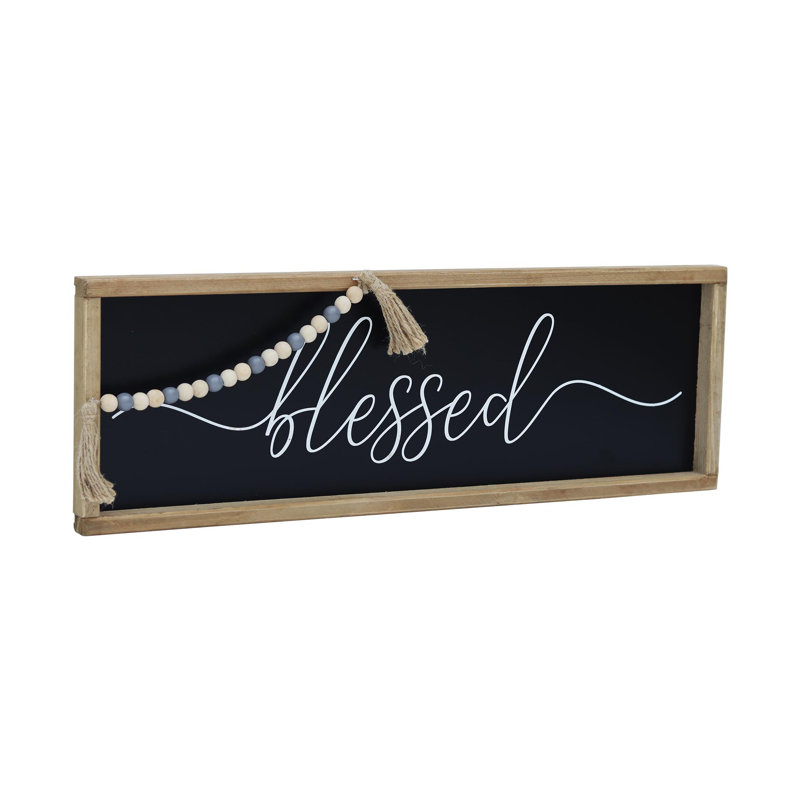 Handmade Wall Decor