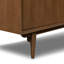 Armoire / armoire en chêne américain Maro