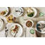 Royal Doulton 1815 Pure 12pce Dinnerware Set