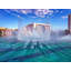 Fountain Show At The Bellagio | Las Vegas, Nevada by Brian Mc Clean-71200625-71200626