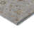 Premium Machine Washable Krause AMF1137 Global Rug-731121131