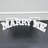 8.7" Tall Large LED Marry ME Marquee Signs Battery Operated Warm White Light Up Letters for Valentine Gift Wedding Party Banner Romantic Proposal