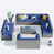 Danim Blue selected