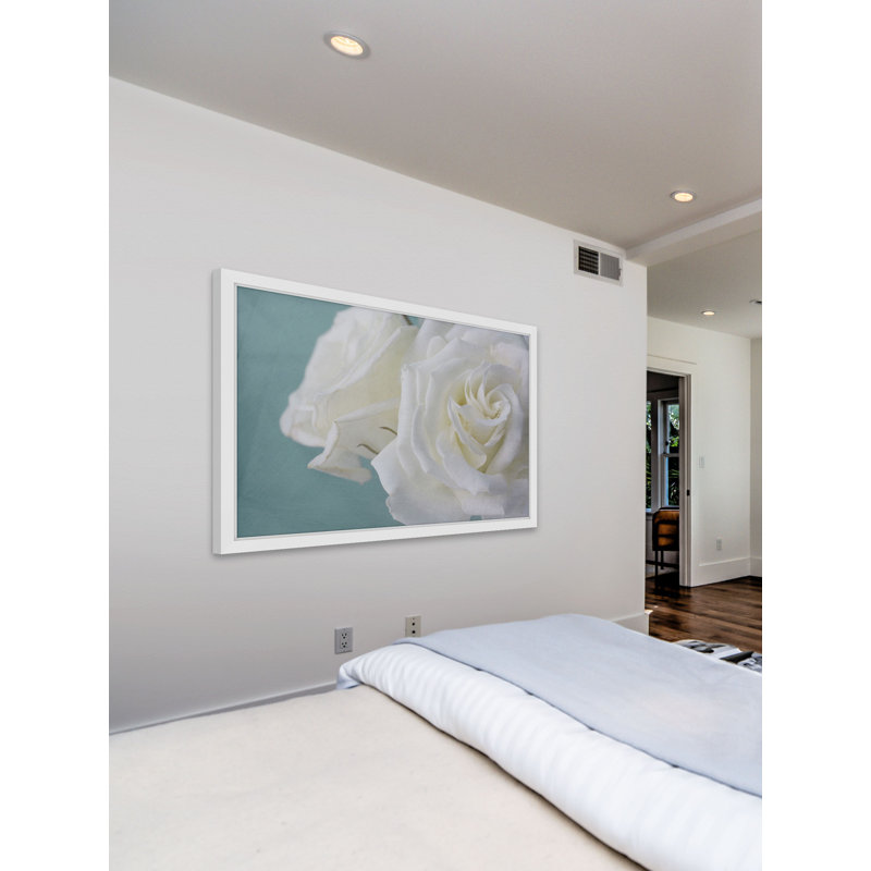 Judy Stalus - Single Picture Frame Print, 61cm H x 91cm W x 3.81cm D