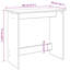 Sorelle Standing Desk-969011767