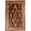 Global Rug One-of-a-Kind Hand-Knotted Pishawar 10'4" x 15'6" Wool Area Rug
