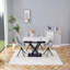 Table de salle à manger Modern