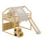 Structure de lit en mezzanine avec tente-2018808521-2018808535