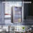 17.32'' W 3.2 Cu.ft Beverage Refrigerator, Drink Fridge with 26 Bottle, Touch Button, 32°F-61°F, Quiet <38dB, LED, Removable Shelves-87428925