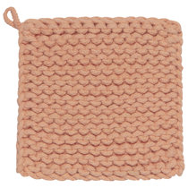 Now Designs Basic Oven Mitt, Solid Color