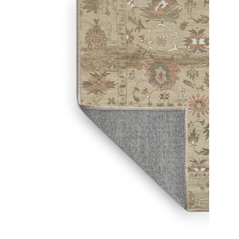 Southwestern Indoor Rug, Rectangle 5' x 8'