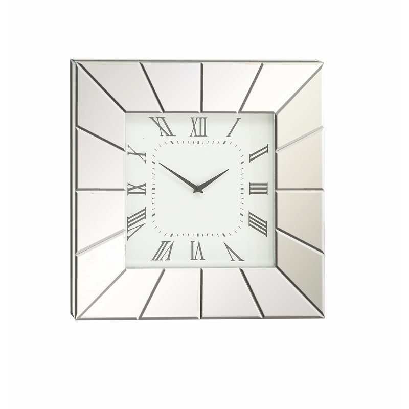 Horloge murale Romney