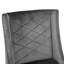 Zilla Polyester Blend Executive Chair-62243179