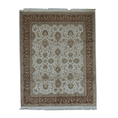Oriental Area Rug