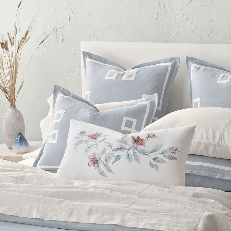 Resort Linen Program Linen Sham