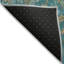 Tapis intérieur / extérieur lavable Kinslee -549116430