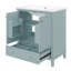 Meuble-lavabo 30 po avec lavabo-2142892540