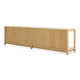 Open Plan Storage Bench