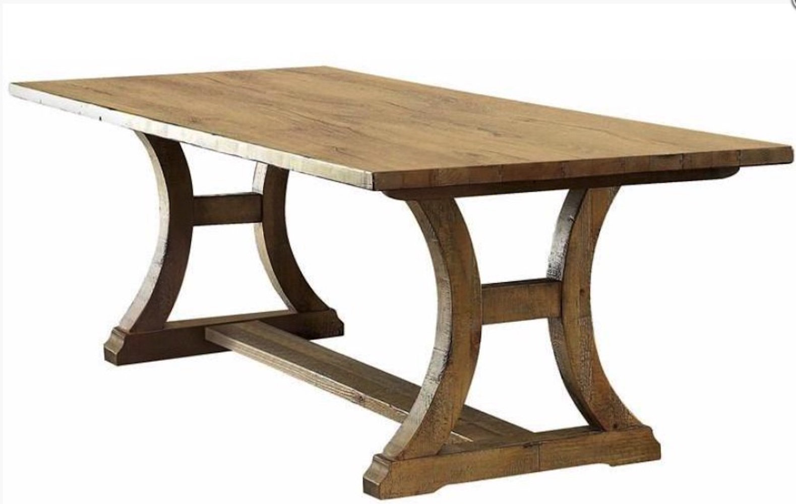 Rosalind Wheeler Nottingham Dining Table Wayfair