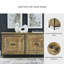 Armoire d'appoint Pailynn