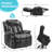 Dual Motor Large Power Lift Recliner with Massage and Heat,USB-1226072341