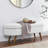 Ottoman Oval Storage Bench-503906425