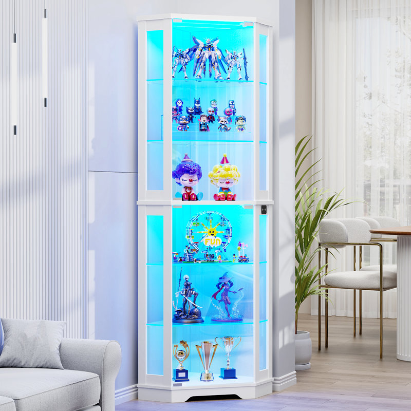 Display Cabinet