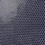 Eden 1" Rimmed Hexagon Polished Porcelain Mosaic Tile-1625102330