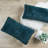 Shaggy Lumbar Faux Fur Pillow Cover-1771749351