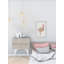 Adinel «Floral Flamingo», reproduction encadrée-1947003420-1946807827