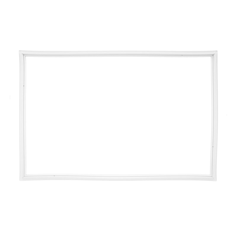 Whole Parts Refrigerator Freezer Door Gasket (light Grey Colour) Part# Da97-05557y - Replacement & Compatible With Some Samsung Refrigerators