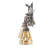 Rustic Lodge 4 - Light Vanity Light