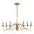 Antique Brass selected