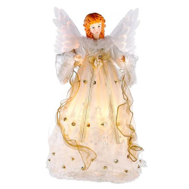 Tree Topper - Lighted