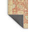 Tapis décoratif multicolore à motif abstrait-220215271
