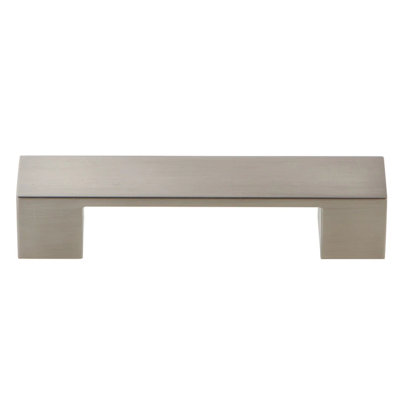 Wide Square Bar pull