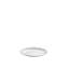 Dressed En Plein Air Melamine Salad/Dessert Plate