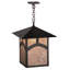 Seneca Hill Top 1 - Light Pendant