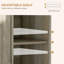 Armoire d'appoint avec tiroir