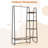 Brileys 39'' Clothing Rack-1888592758